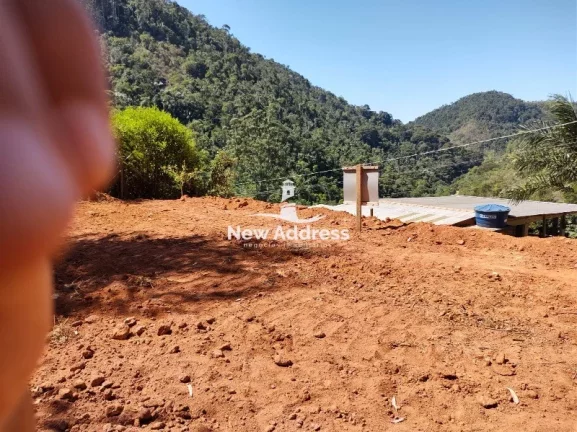Imagem Excelente Lote à Venda com 312m² em Marechal Floriano/ES