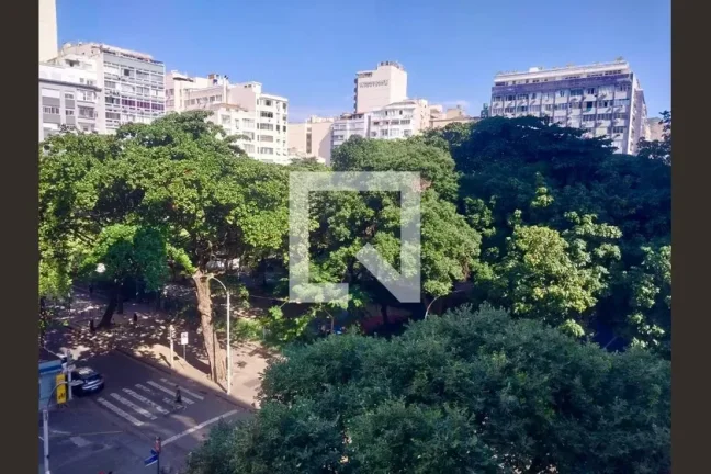 Imagem Apartamento à Venda - Copacabana, 1 Quarto, 50 m2