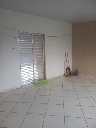 Imagem Sobrado com 3 dormitórios à venda, 101 m² por R$ 450.000,00 - Parque Residencial Marengo - Itaquaquecetuba/SP