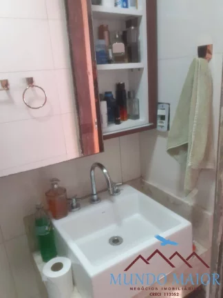 Imagem Casa com Edícula e Quintal Amplo na Vila Junqueira Santo Andr?(C)/SP
