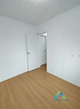 Imagem Apartamento com 02 quartos e 01 vaga -Proximo a Av. Cursino