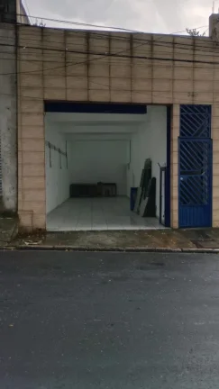 Imagem Salão Comercial para Locação em São Paulo, Cidade Líder, 1 dormitório