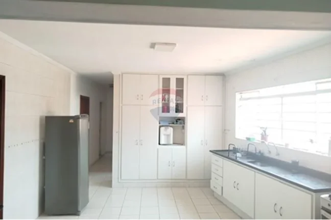Imagem Casa com 4 quartos à venda na Vila Haro, Sorocaba - REMAX