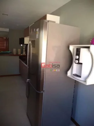 Imagem Casa com 4 dormitórios à venda, 160 m² por R$ 2.100.000,00 - Ponta de Manguinhos - Armação dos Búzios/RJ