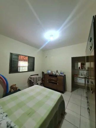 Imagem CHÁCARA- CHÁCARAS REUNIDAS- PILAR DO SUL