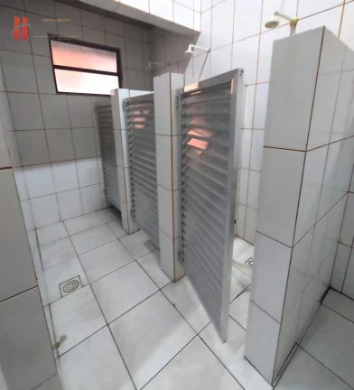 Imagem Galpão à venda, 1000 m² por R$ 1.100.000 - Centro - São João de Meriti/RJ