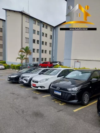 Imagem Apartamento à venda no condomínio Jardim da Glória III - Batelli Imóveis