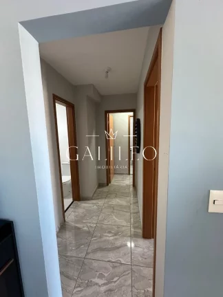 Imagem APARTAMENTO Á VENDA EM CONDOMÍNIO BELLART EM JUNDIAÍ -SP
