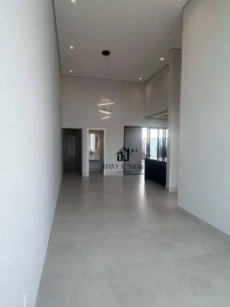 Imagem Casa à venda, 134 m² por R$ 980.000,00 - Condomínio Villagio Wanel - Sorocaba/SP