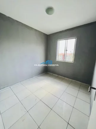 Imagem Apartamento para Venda em Feira de Santana, Vila Olímpia, 2 dormitórios, 1 banheiro, 1 vaga