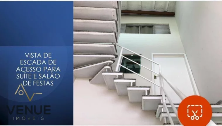 Imagem Sobrado com 4 dormitórios à venda, 310 m² por R$ 748.000,00 - Jardim Nova Itaquá - Itaquaquecetuba/SP