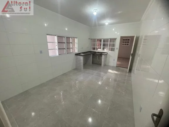Imagem CASA RESIDENCIAL em PRAIA GRANDE - SP, GUILHERMINA