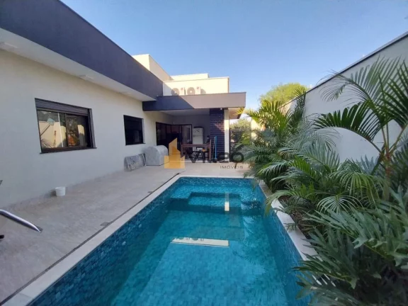 Imagem Apresentamos uma excelente oportunidade de morar no Condomínio Residencial Jardim, situado no bairr...