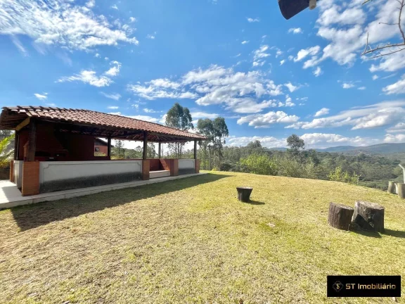 Imagem Oportunidade de Chácara P/ Locação em Atibaia Fácil acesso $2.500,00 !!