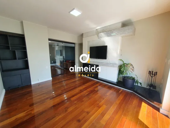 Imagem APARTAMENTO ALTO PADRÃO