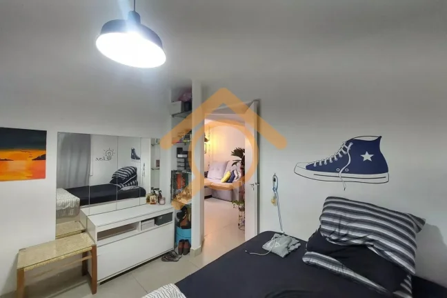 Imagem Apartamento para locação em São Paulo-SP, no Jardim Taquaral: 2 quartos, 1 sala, 1 banheiro, 2 vagas de garagem!