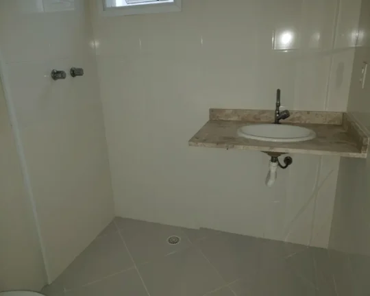 Imagem Oportunidade com Varanda Gourmet Barra Funda