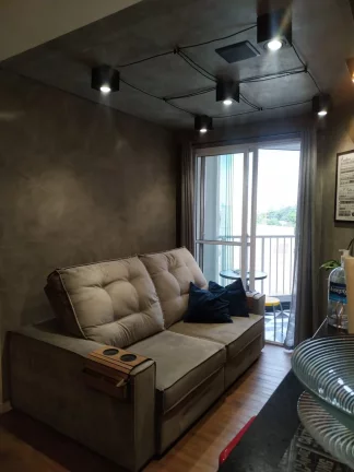 Imagem Excelente Apartamento Próx. Av. Celso Garcia e Salim Farah Maluf 2 Dorms, 1 Suíte, 1 Vaga