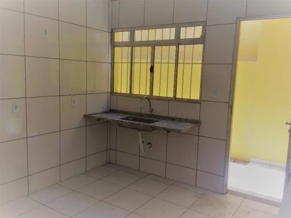Imagem Casa com 2 dormitórios à venda, 65 m² por R$ 350.000,00 - Parque Residencial Casa Branca - Suzano/SP