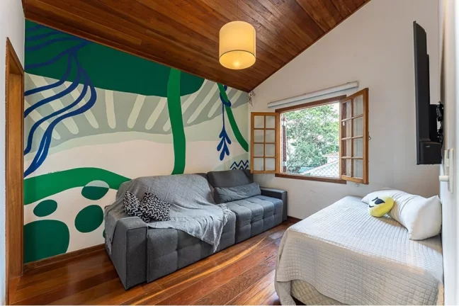 Imagem CASA RESIDENCIAL em São Paulo - SP, Bela Aliança