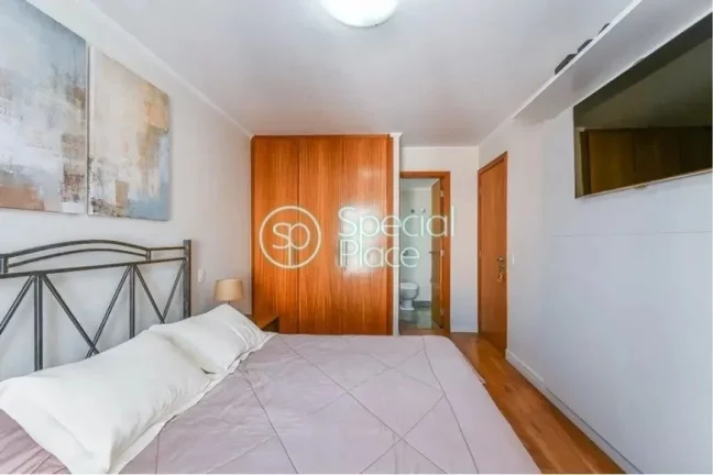 Imagem Excelente Cobertura Duplex no Brooklin. 303m² de área útil No primeiro piso: - Amplo living com v...