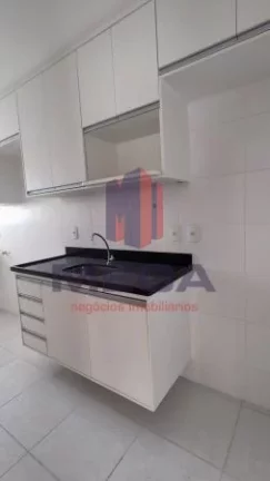 Imagem 2 quartos com 2 vagas Itaparica R$540.000,00