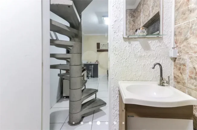 Imagem Casa à venda com 2 quartos em Butantã, São Paulo - SP