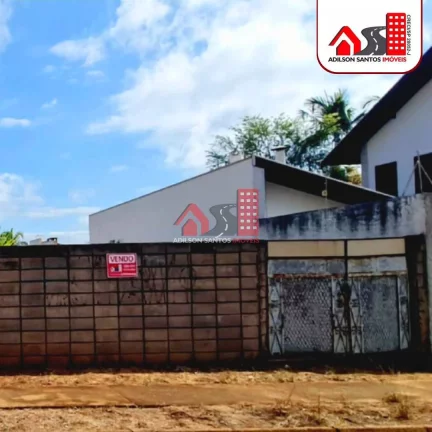 Imagem Terreno, Cidade Jardim, Pirassununga - R$ 300 mil, Cod: 200