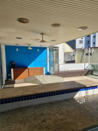 Imagem Jardim Botânico – Rua Pio Correia | Residencial › Cobertura 4 quarto(s) à Venda