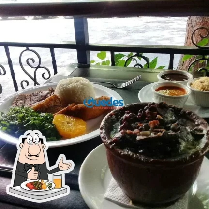 Imagem Restaurante em Vila Nova Conceição - São Paulo