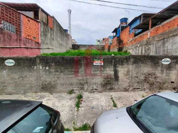 Imagem Terreno à venda em Caieiras-SP, no bairro Laranjeiras, com 300,00 m² de área!