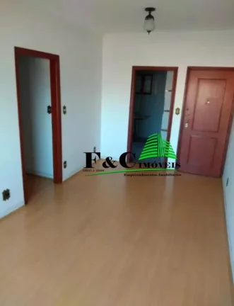 Imagem Apartamento para Venda em Limeira, Boa Vista, 3 dormitórios, 1 suíte, 2 banheiros, 2 vagas