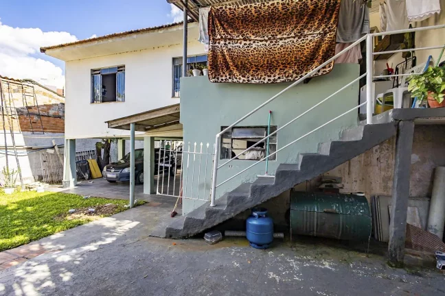 Imagem Casa Ecoville Próxima a Copel