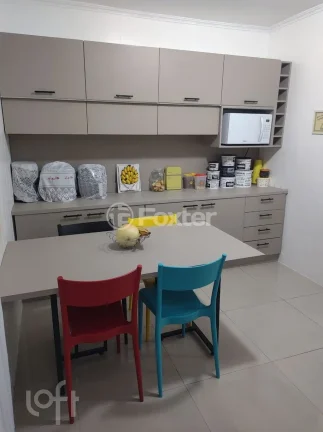 Imagem Apartamento Água Branca - 106M², 3 Dorms, 1 Suíte, 1 Vaga Determinada, Salão de Festas, Brinquedoteca, Quadra, Playground.