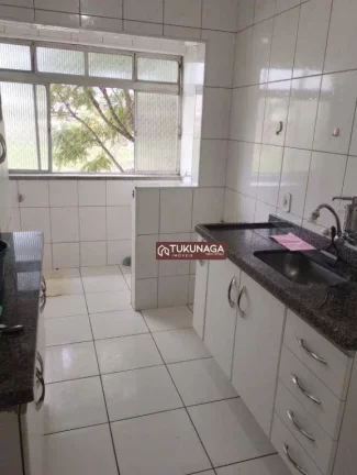 Imagem Apartamento com 3 quartos à venda, 67 m² por R$ 288.000 - Vila Constança - São Paulo/SP