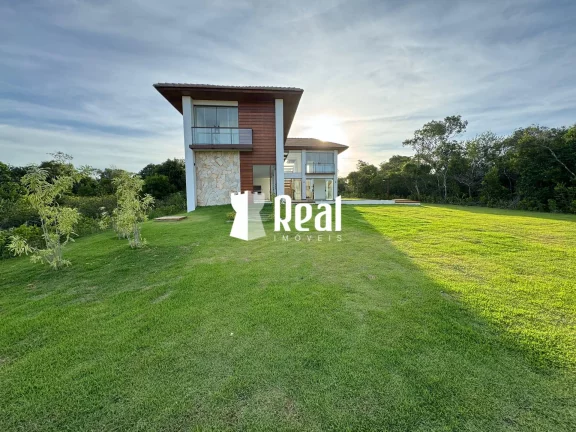 Casa Nova Nunca Habitada