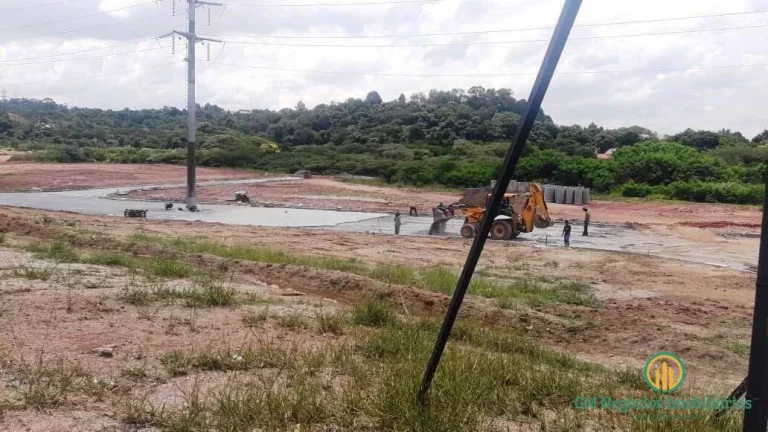 Imagem Terrenos comerciais em ótima localização