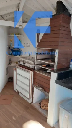 Imagem CASA RESIDENCIAL em CAMPINAS - SP, PARQUE DA HÍPICA