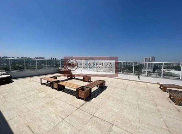 Imagem Venda de Apartamento em Socorro, SP: 2 Dorms, 1 Suíte, R$650k