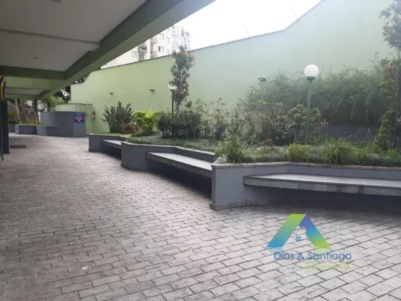 Imagem Apartamento com 2 dormitórios à venda, 50 m² por R$ 560.000,00 - Saúde - São Paulo/SP