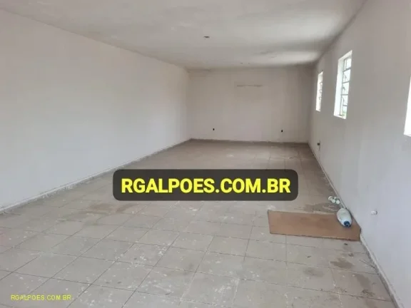 Imagem Galpão para Venda em DUQUE DE CAXIAS, Jardim Gramacho, 6 banheiros