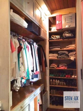 Imagem Apartamento com 1 dormitório à venda, 50 m² por R$ 700.000,00 - Moema - São Paulo/SP