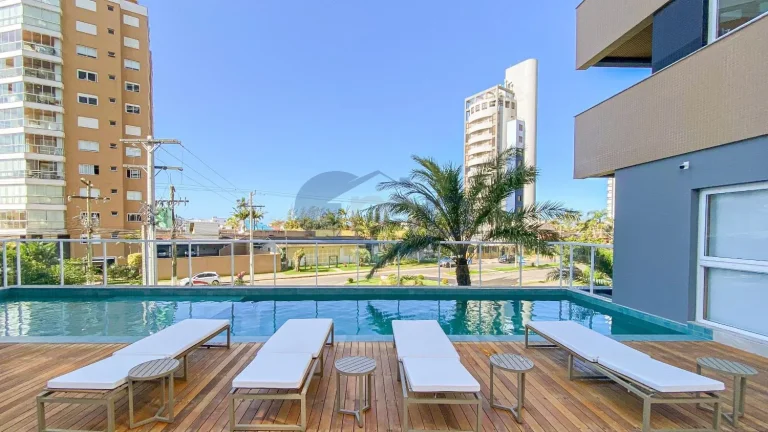 Imagem Apartamento á venda com 2 dormitórios no Predial em Torres/RS