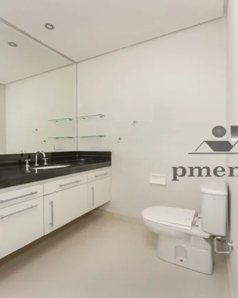 Imagem Cobertura Duplex , 3 quartos, 2 suites, 3 vagas, 200 m²