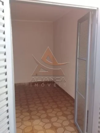 Imagem Casa - Ribeirão Preto - Monte Alegre