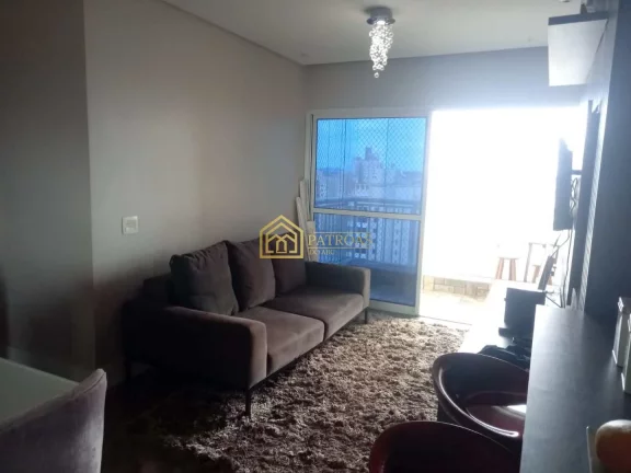 Imagem Apartamento Padrão