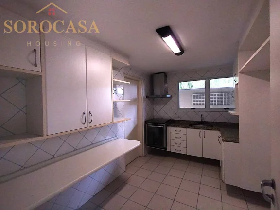 Imagem Casa à Venda - Sobrado 4 dorm. - Cond. D...apos;Amalfi - Zona Sul