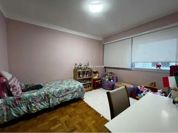 Imagem Apartamento à venda Jardim Paulista São Paulo