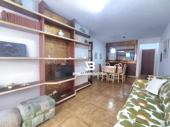 Imagem PITANGUEIRAS- NA SEGUNDA QUADRA DA PRAIA , 02 VAGAS DE GARAGEM NO PRÉDIO