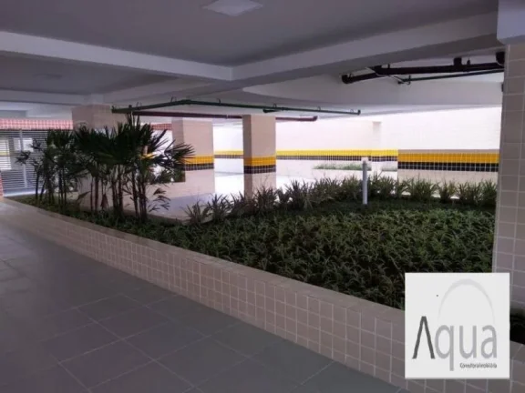 Imagem Apartamento para Venda em Itanhaém, Praia do Sonho, 3 dormitórios, 1 suíte, 2 banheiros, 1 vaga